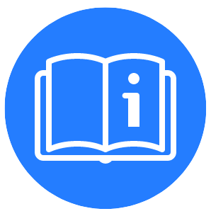 guide icon